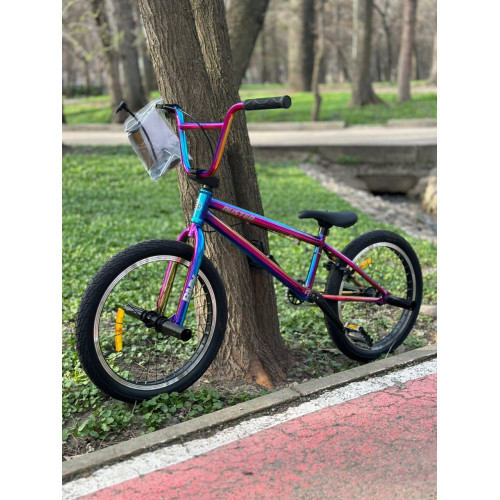 BMX Buster 20 Multicolor