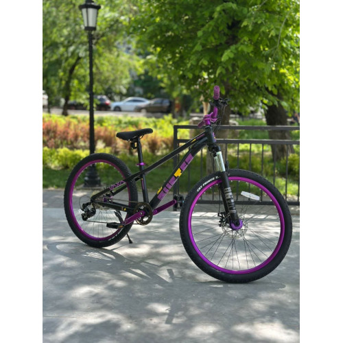 L5 Dert Street 26 дюйм