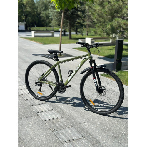 Gestalt Hero 29 дюйм